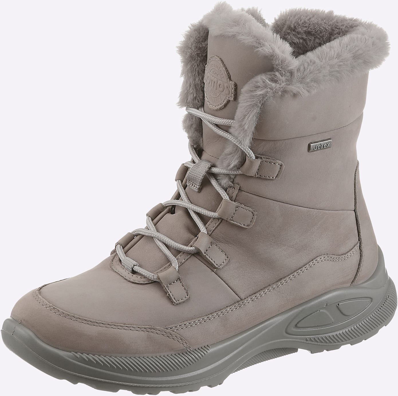 Jomos Bottes