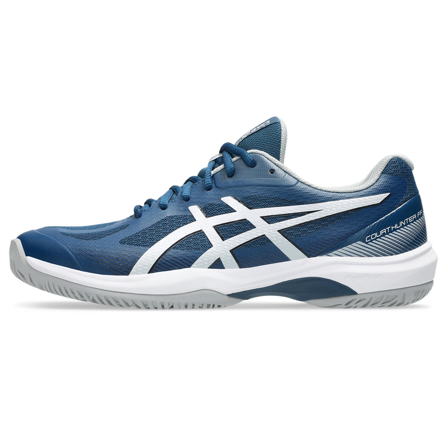 Asics Hallenschuh »COURT HUNTER FF«