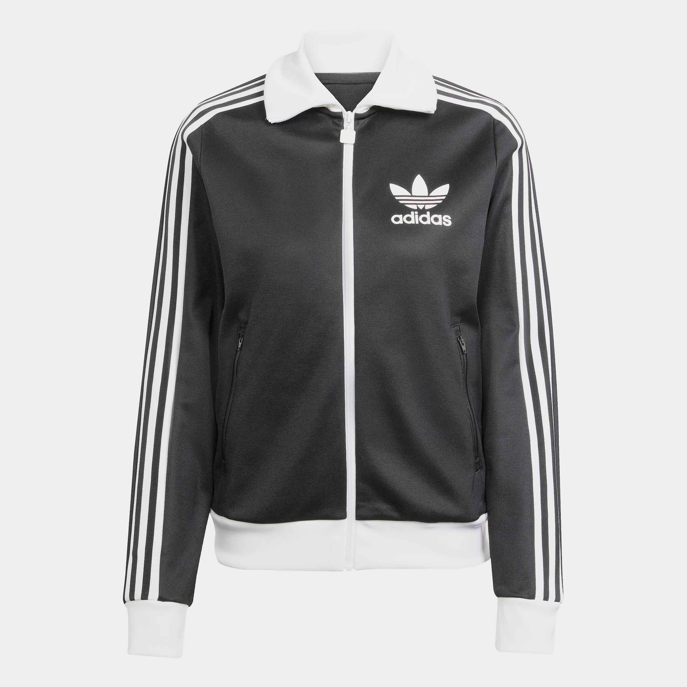 adidas Originals Trainingsjacke »CLASSIC TT«