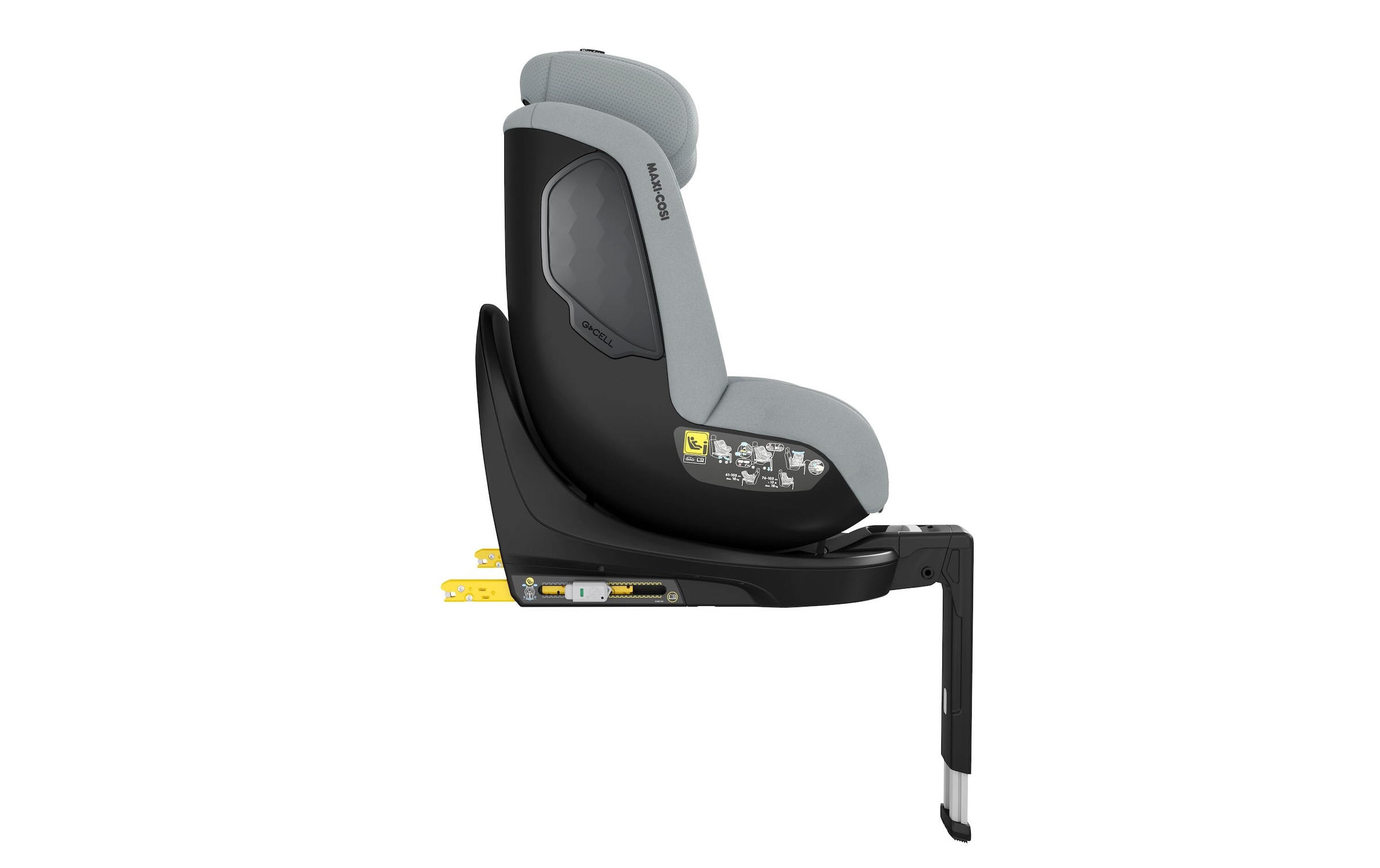 Maxi-Cosi Autokindersitz »Reboarder Mica«