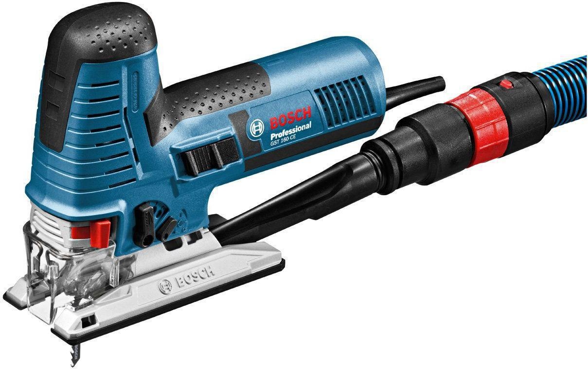 Bosch Professional Stichsäge »GST 160 CE«