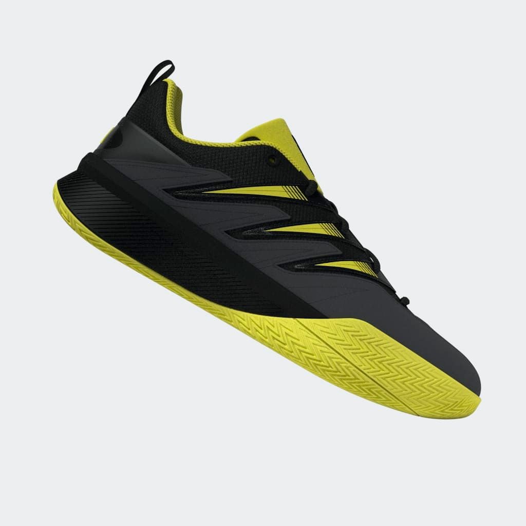 adidas Performance Chaussure de basket »DAME CERTIFIED 3«