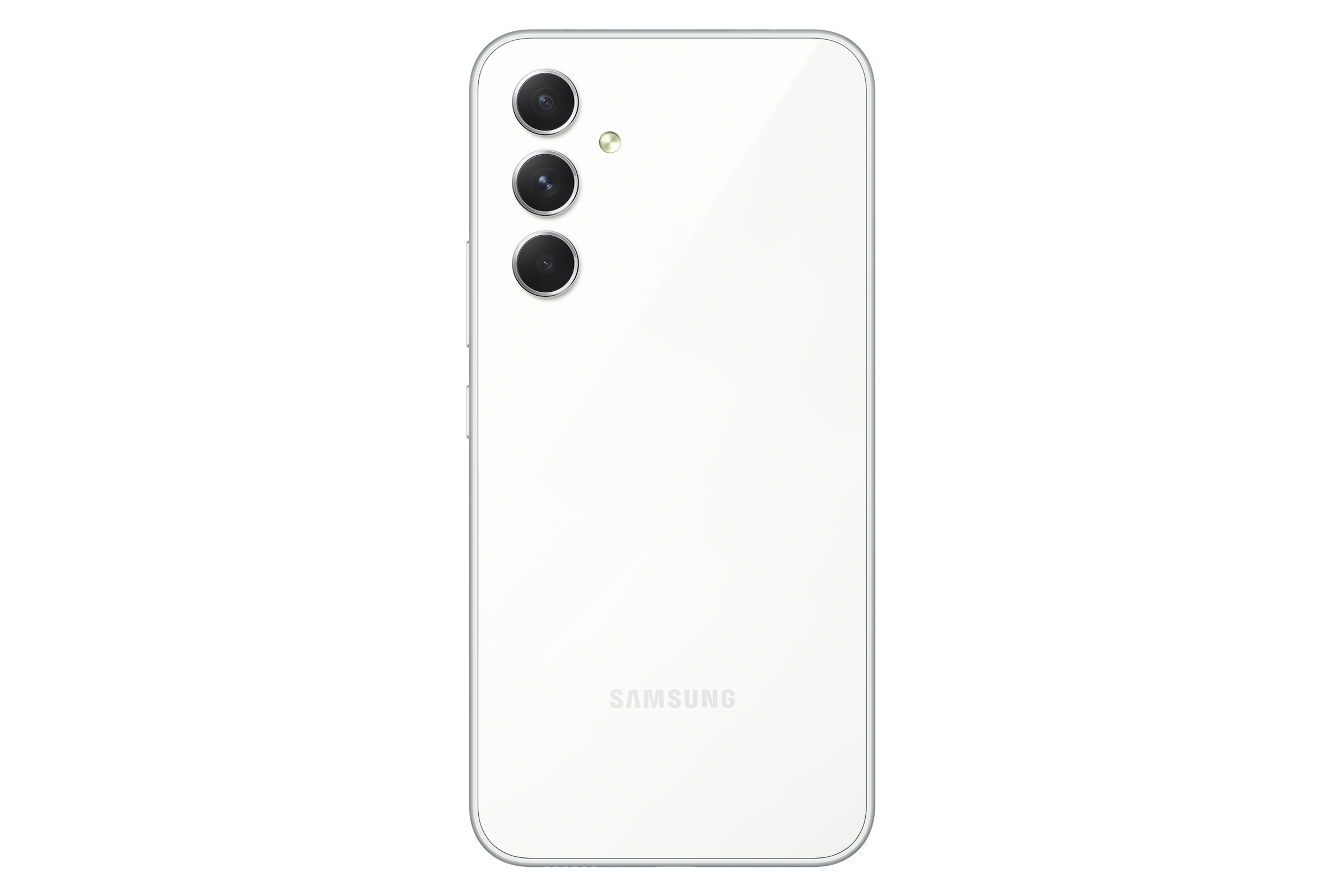 Samsung Smartphone »Galaxy A54 5G«, weiss