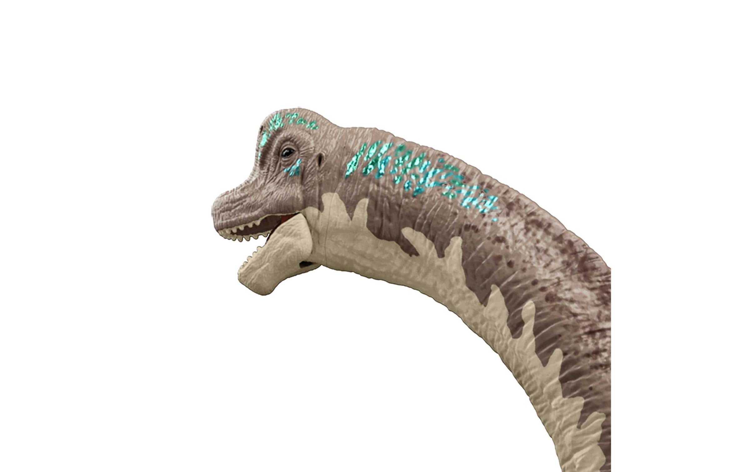 Mattel® Actionfigur »Jurassic World Brachiosaurus«