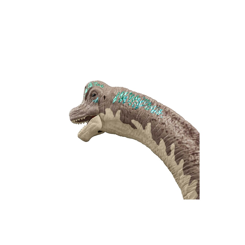 Mattel® Actionfigur »Jurassic World Brachiosaurus«