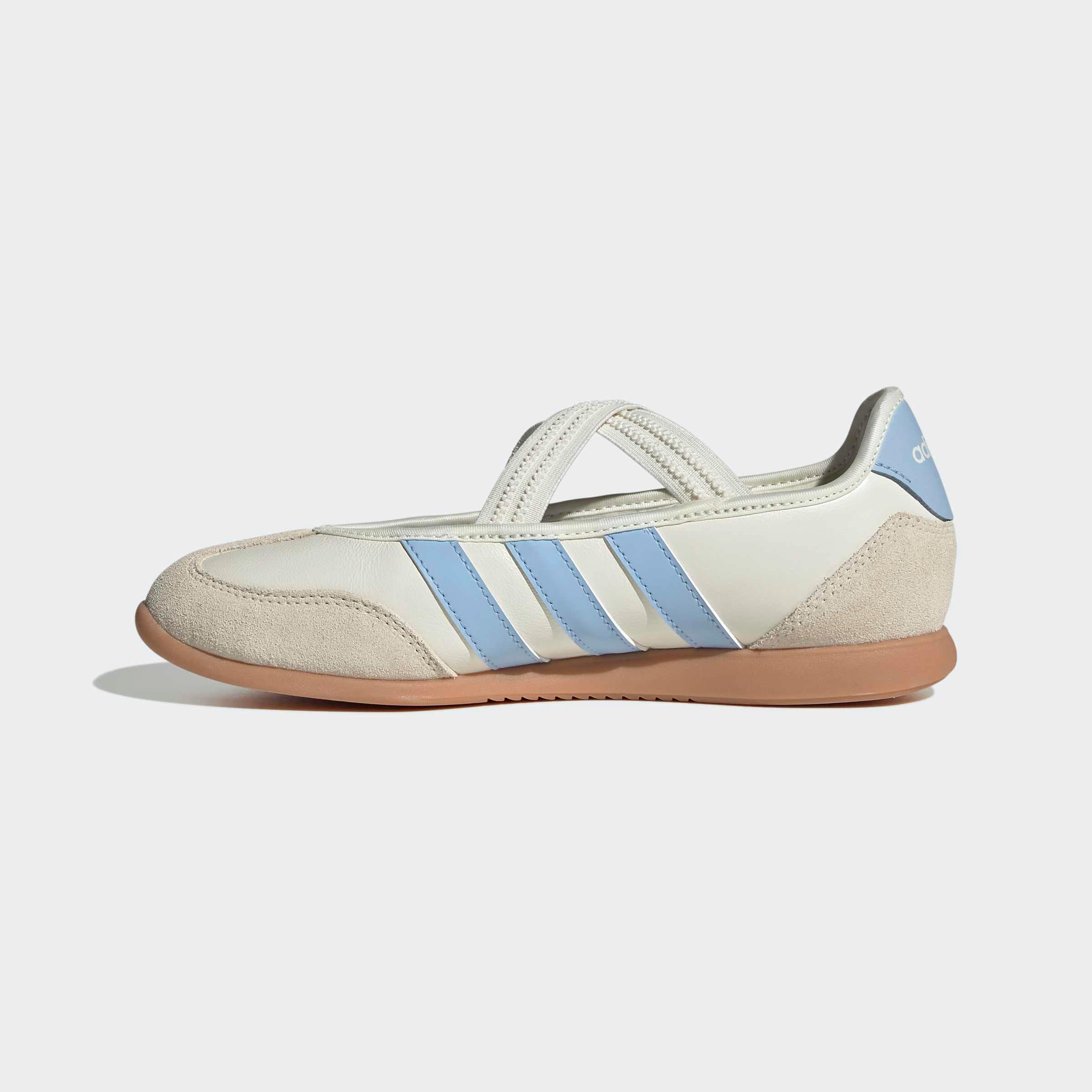 adidas Sportswear Ballerines Sneaker »BARREDA MARY JANE«