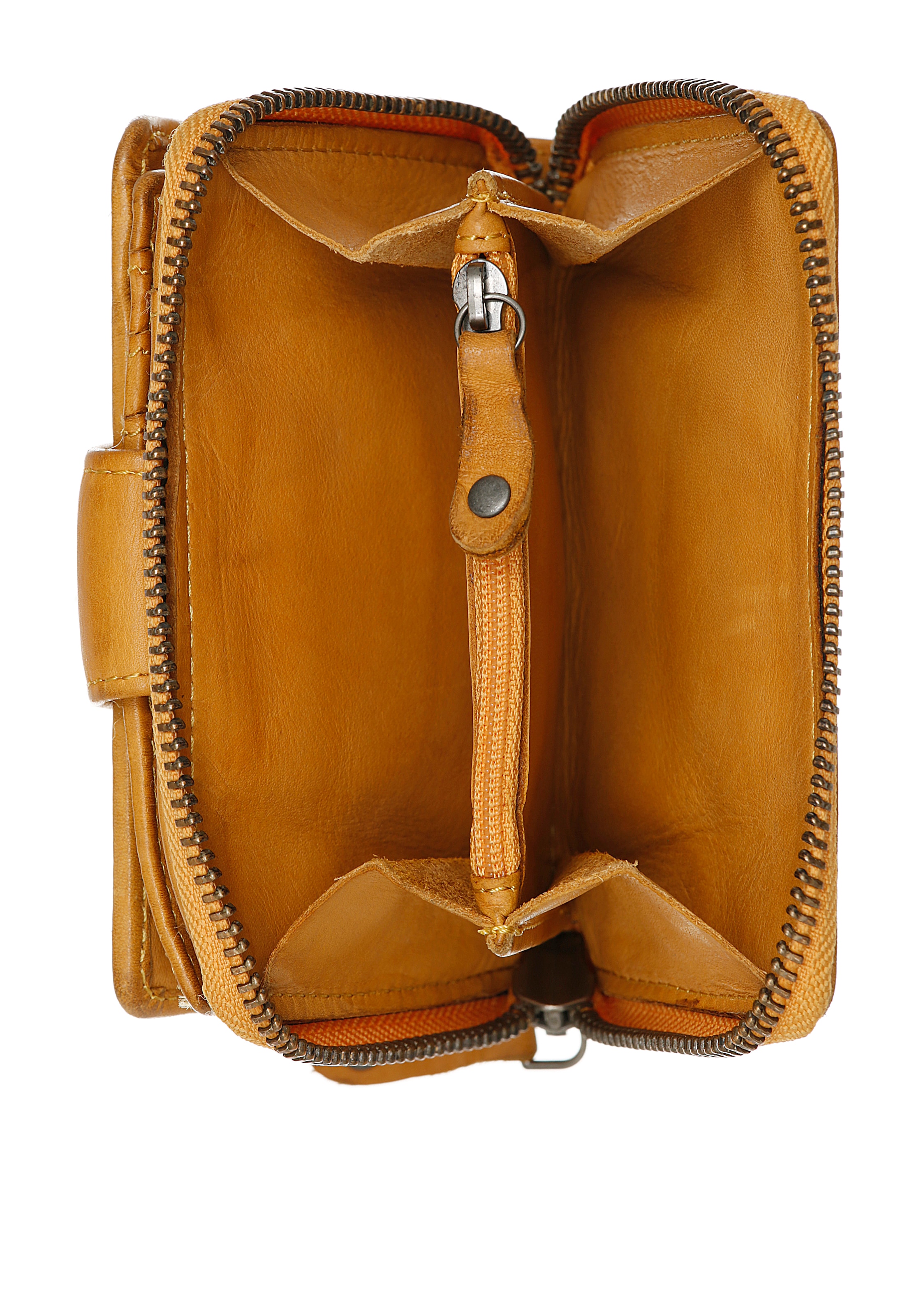 HARBOUR 2nd Porte-monnaie »Harbour Second Wallet Is« Unisex Geldbeutel, Portemonnaie mit Anker-Schmuckelement