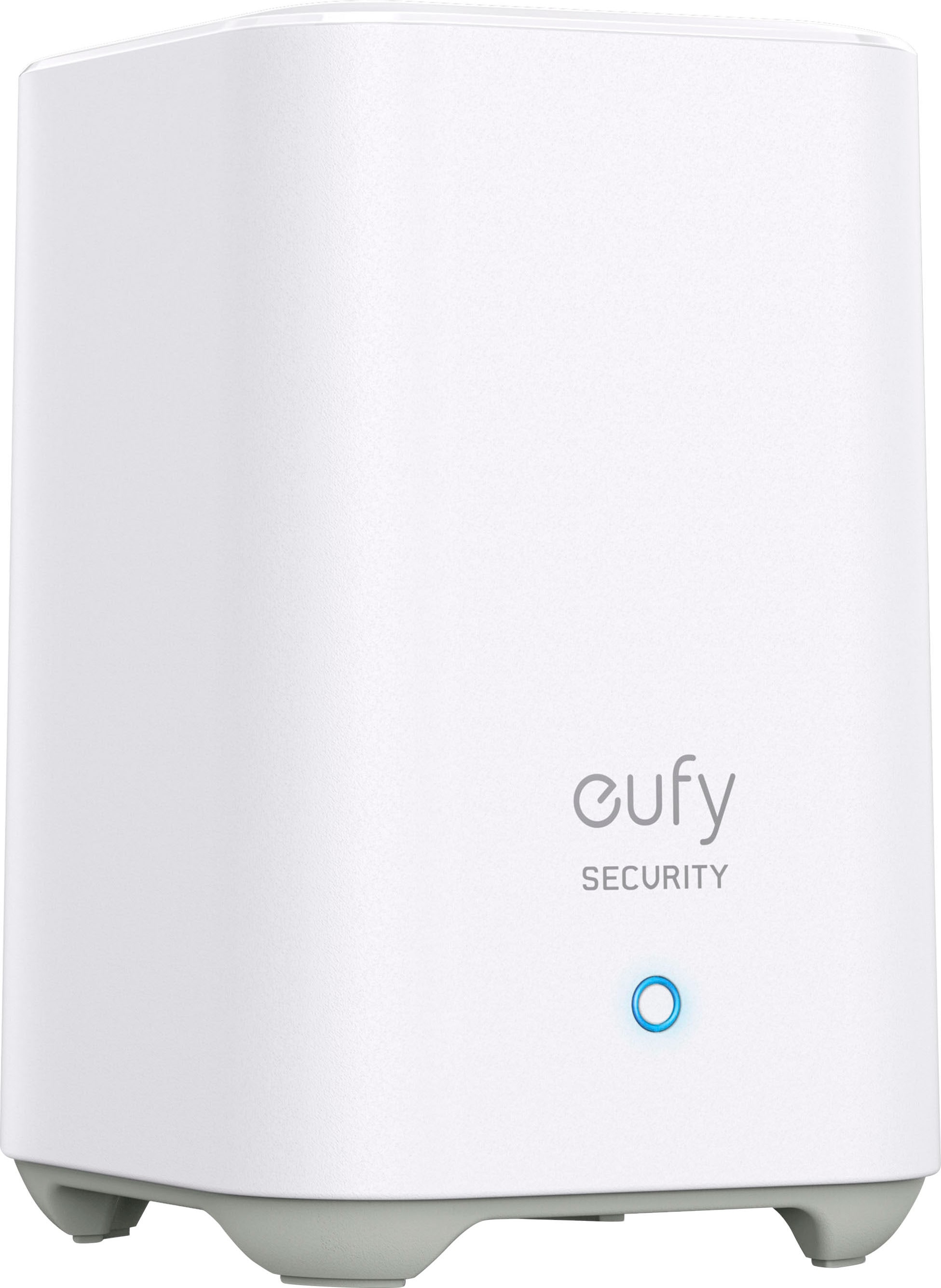 eufy Überwachungskamera »Security by ANKER Video Doorbell Dual add on Doorbell 2K«, Aussenbereich