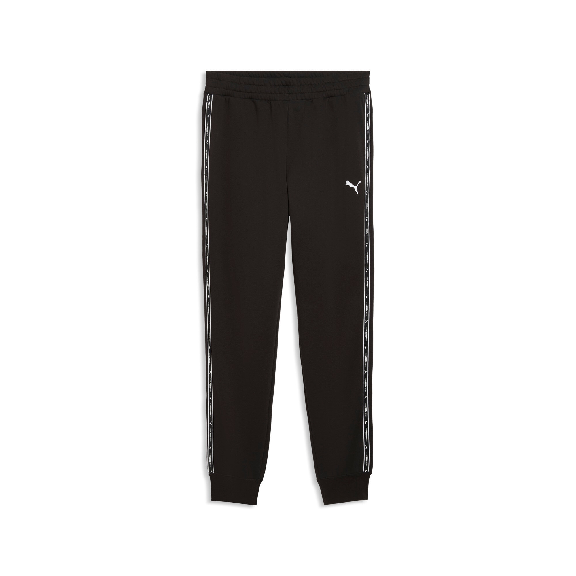 PUMA Pantalon de survêtement »ESS TAPE SWEATPANTS TR CL«  sportlicher Look, für Sportmode und aktive Freizeit, regular fit