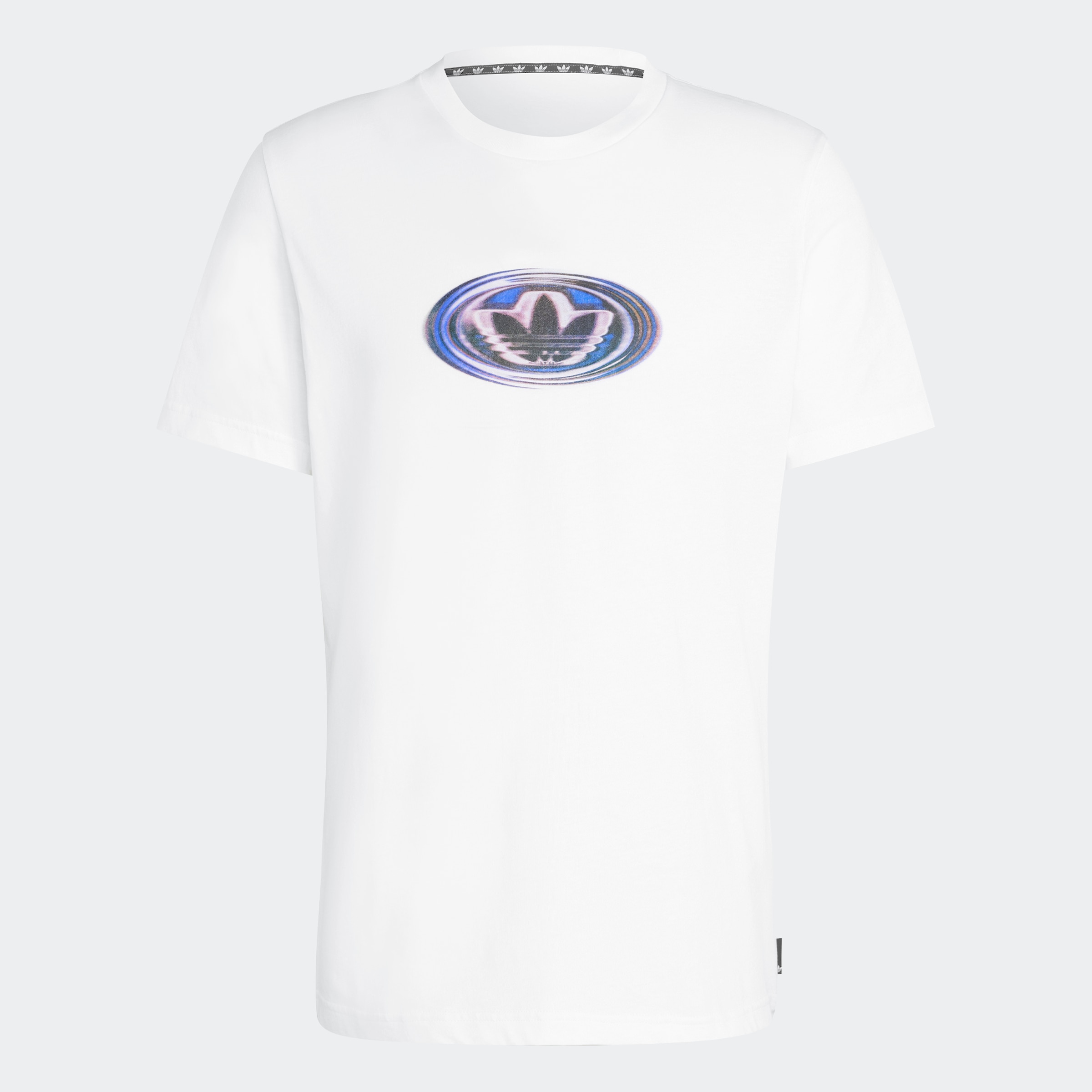 adidas Originals T-Shirt »90s GFX LOGO T«
