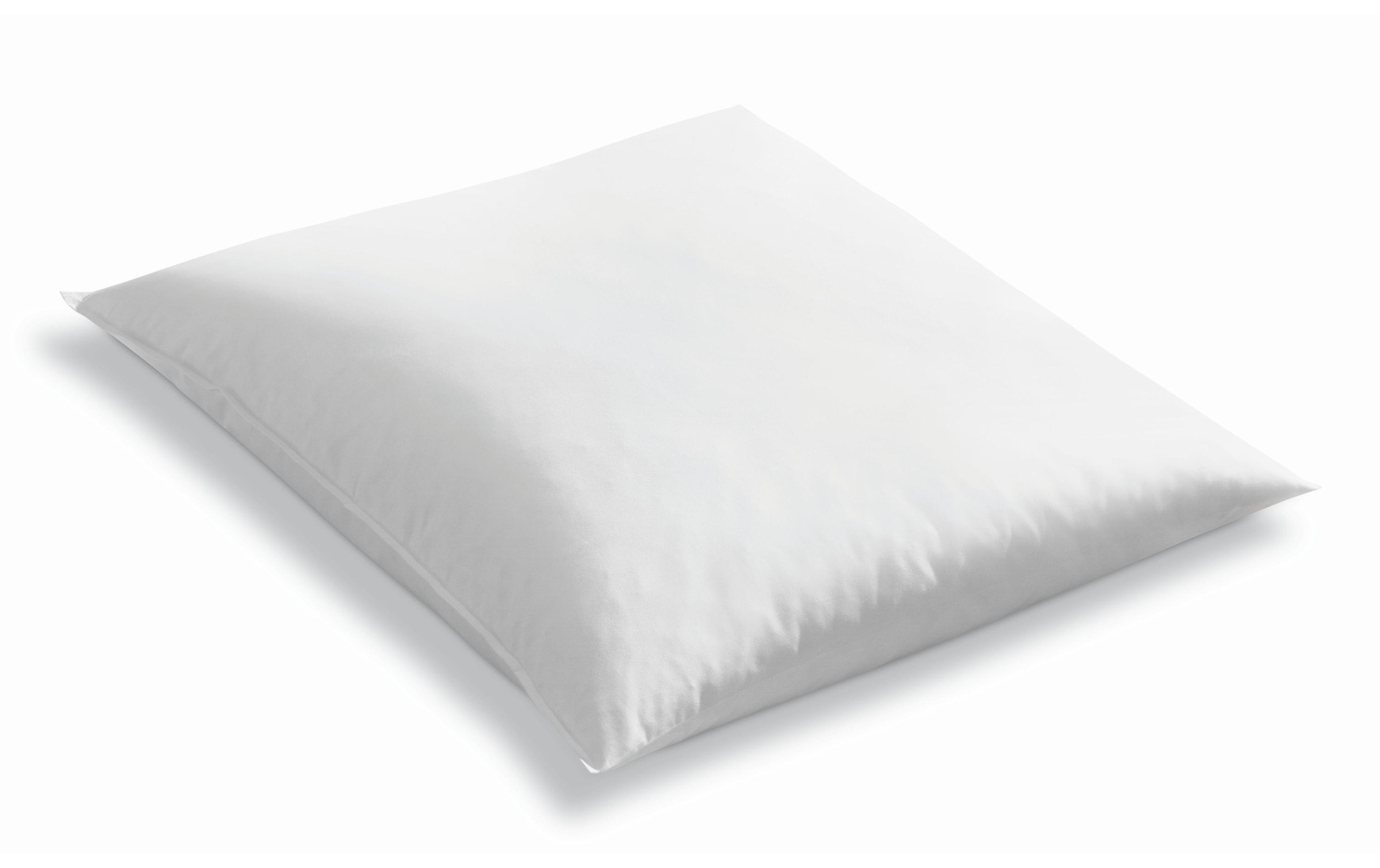 Image of Albis Switzerland Kunstfaserkopfkissen »Sofakissen«, Füllung: 100% Mikro-Polyesterflocken, Bezug: Baumwolle, (1 St.) bei Ackermann Versand Schweiz