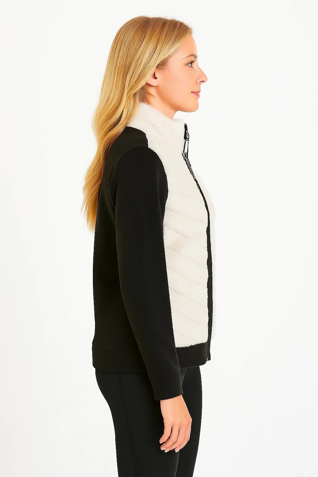 LPO Veste polaire »Lula« auch in Grossen Grössen