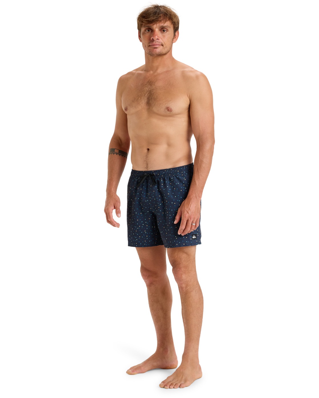 Quiksilver Boardshorts »Everyday Straight 15"«