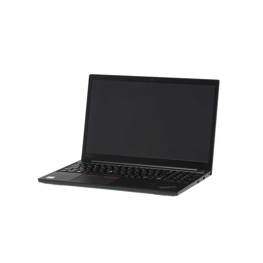 Lenovo Notebook »ThinkPad E15«, 39,6 cm, / 15,6 Zoll, Intel, Core i5, UHD Graphics, 16 GB HDD, 16 GB SSD