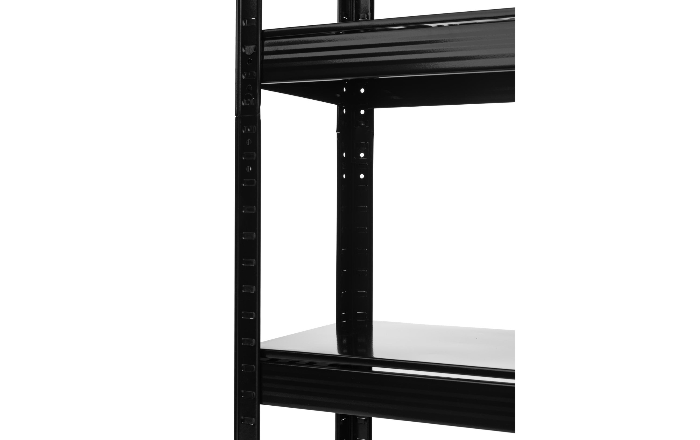 STRUCT Schwerlastregal »mit 5 Tablaren«