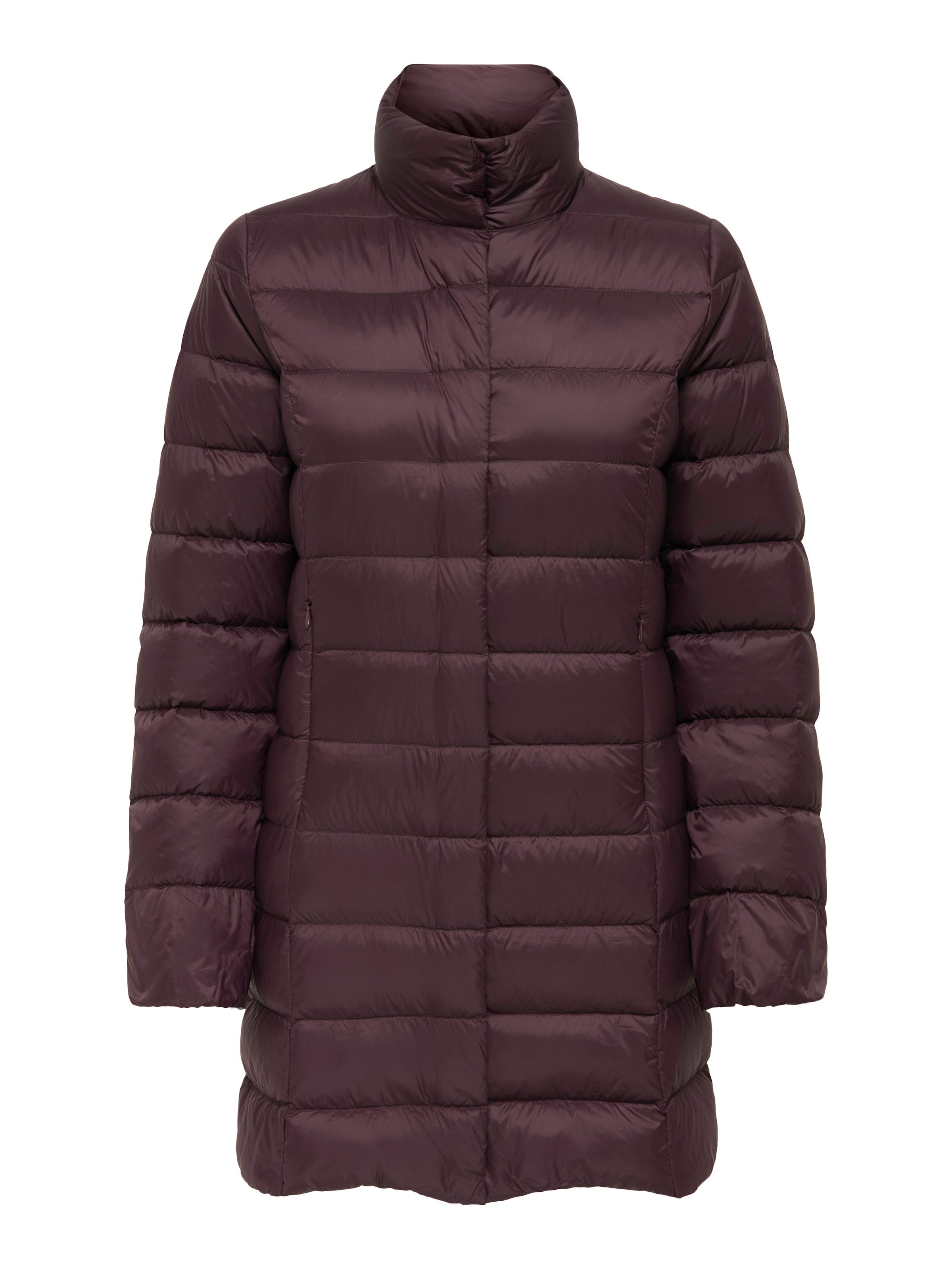 ONLY Steppmantel »ONLRUBY QUILTED DOWN COAT OTW«