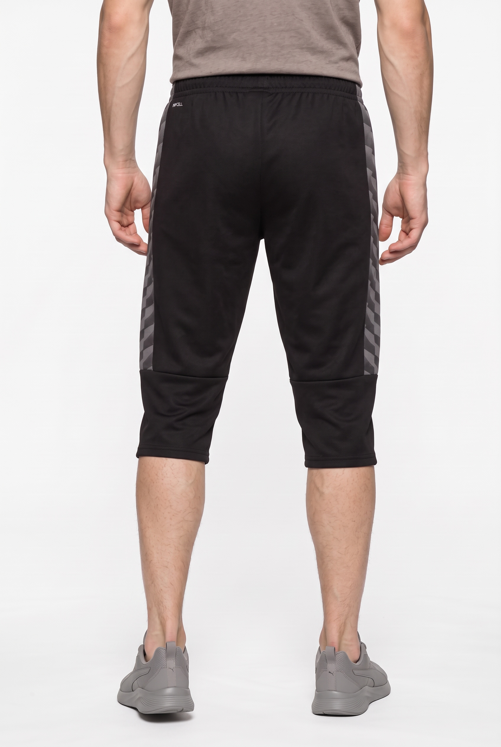 PUMA Pantalon de survêtement »TEAMLIGA26 TRAINING 34 PANTS«  matériau respirant, avec poches zippées