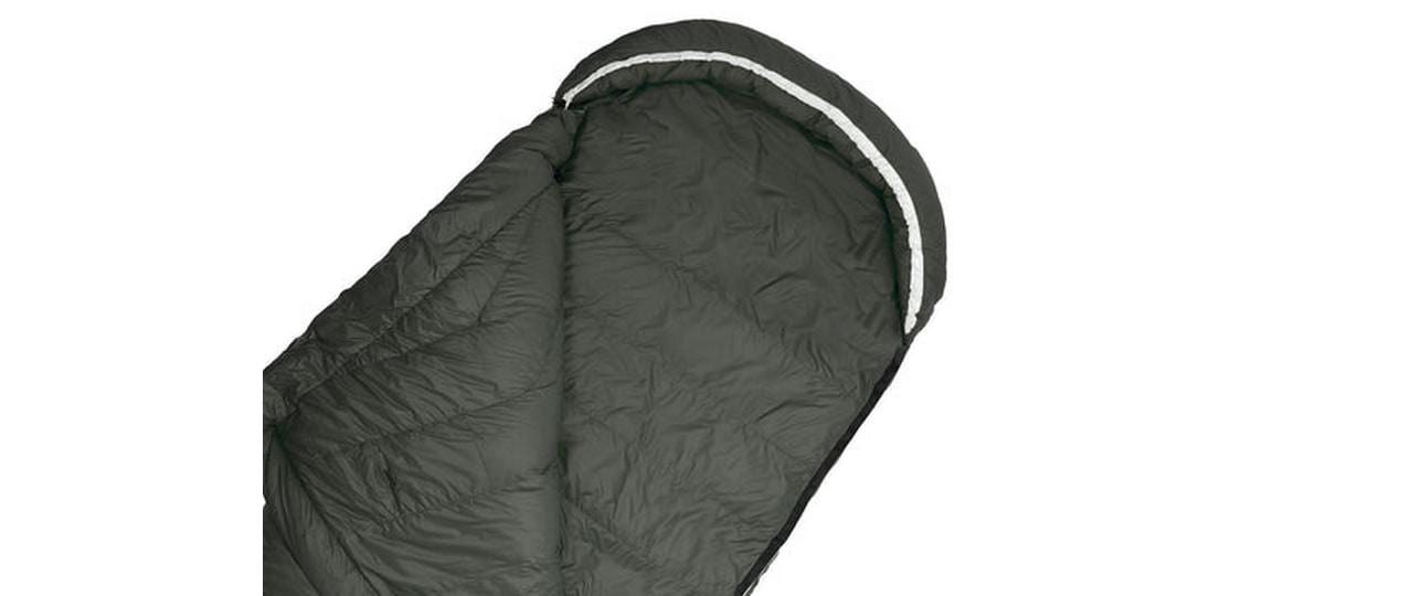 Grüezi bag Sac de couchage »DownWool Summer Comfort 2.0 2 °C R 190cm«