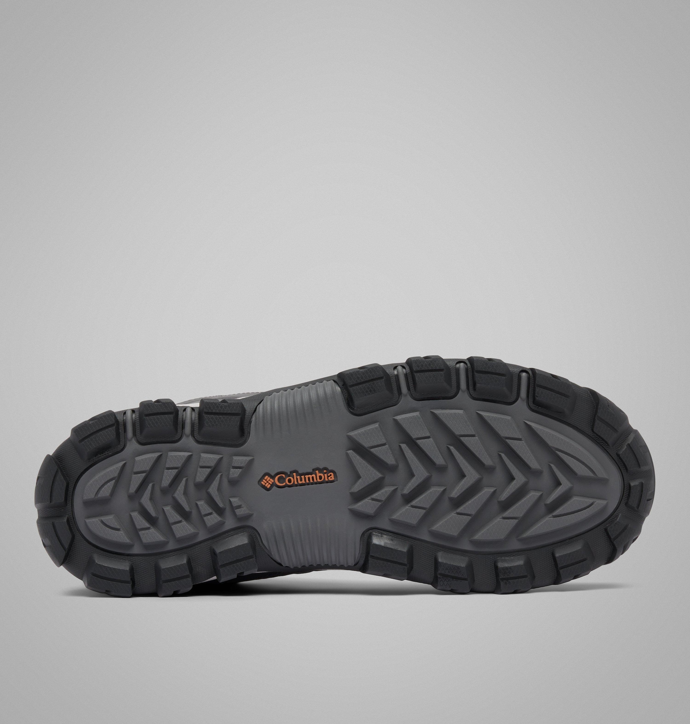 Columbia Chaussure de randonnée »TRANSVERSE™ HIKE WATERPROOF«  étanche