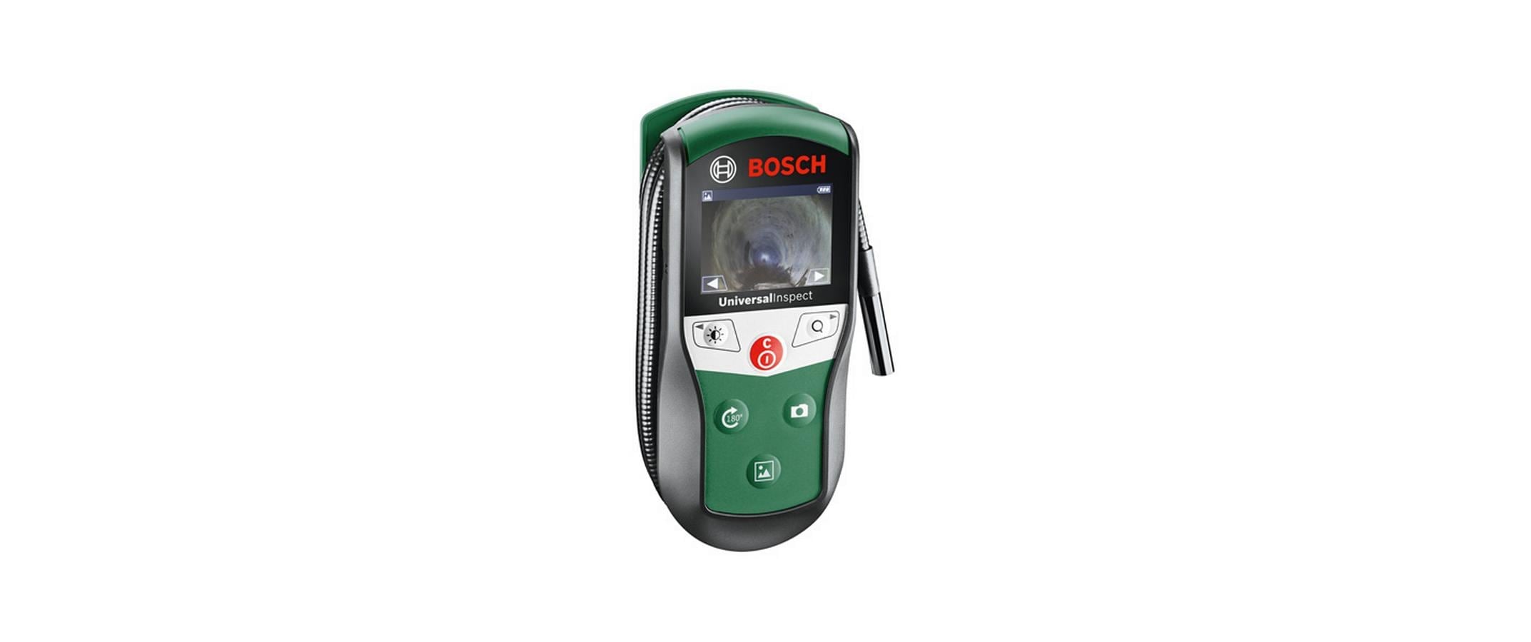 BOSCH Caméra d'inspection »UniversalInspect«
