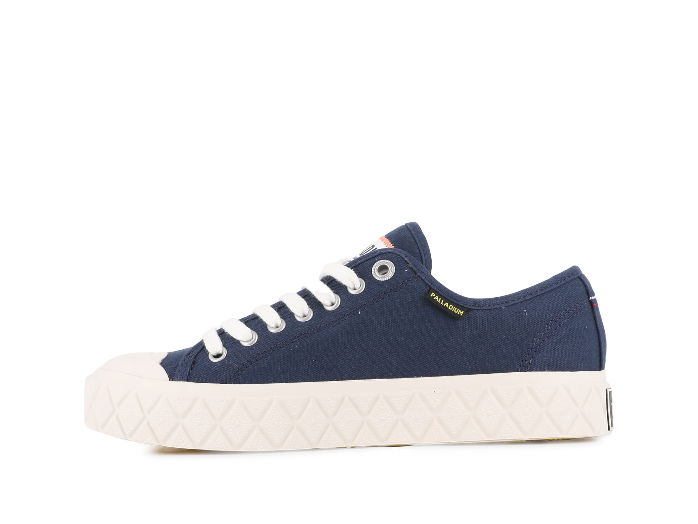 Palladium Sneakers »PALLA ACE CVS ORG«  en toile