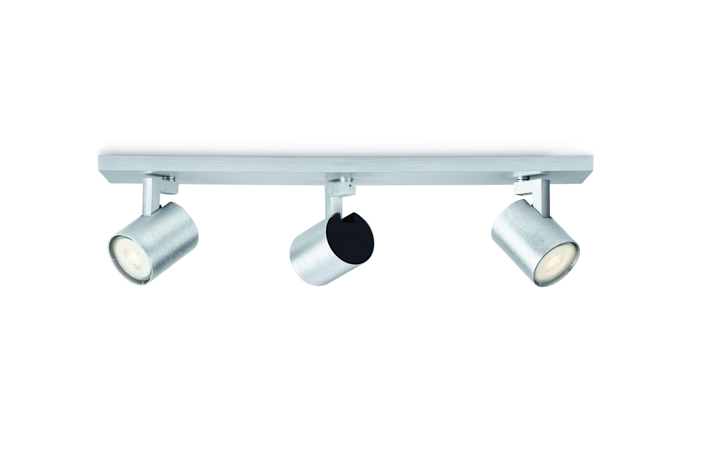 Image of Philips Deckenspot »myLiving Runner 53093/48/P0 Silberfarben« bei Ackermann Versand Schweiz