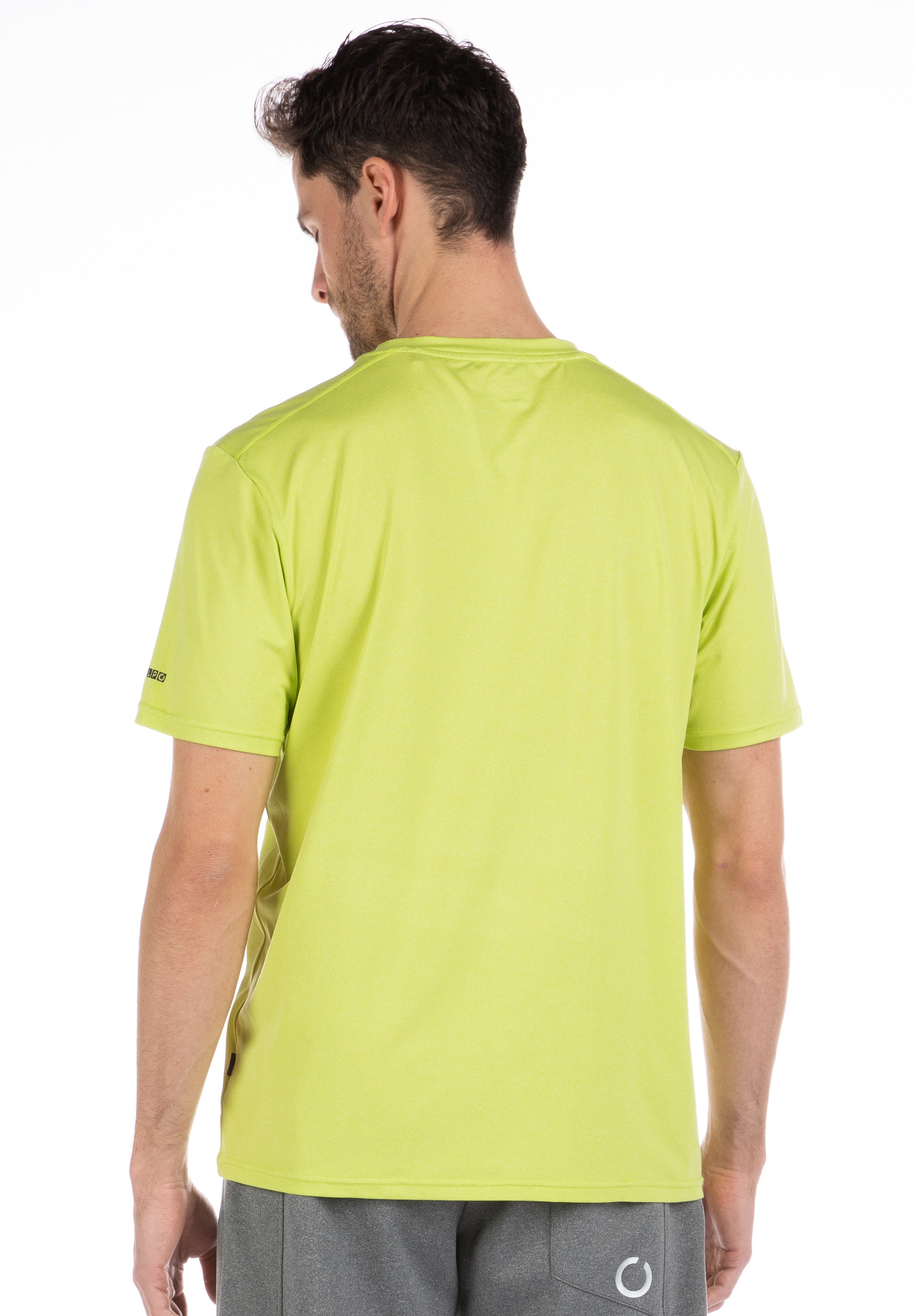 LPO 3/4-Hose »KENTVILLE FULLSTRETCH III PIRAT«  Schnelltrocknend und atmungsaktiv