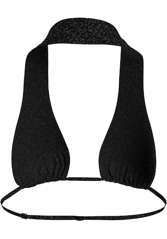 Triangel-Bikini-Top »HALTERNECK TRIANGLE«