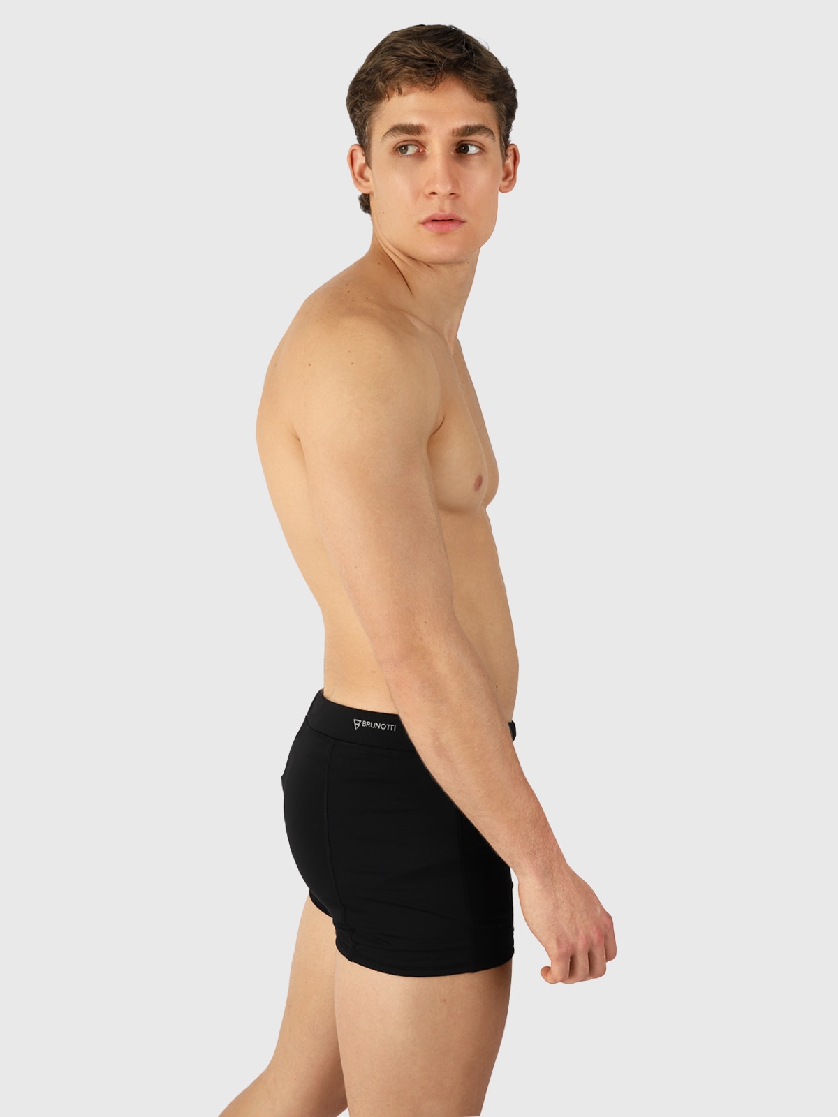 Brunotti Badehose »SaabECO-N Men Swimtrunk«