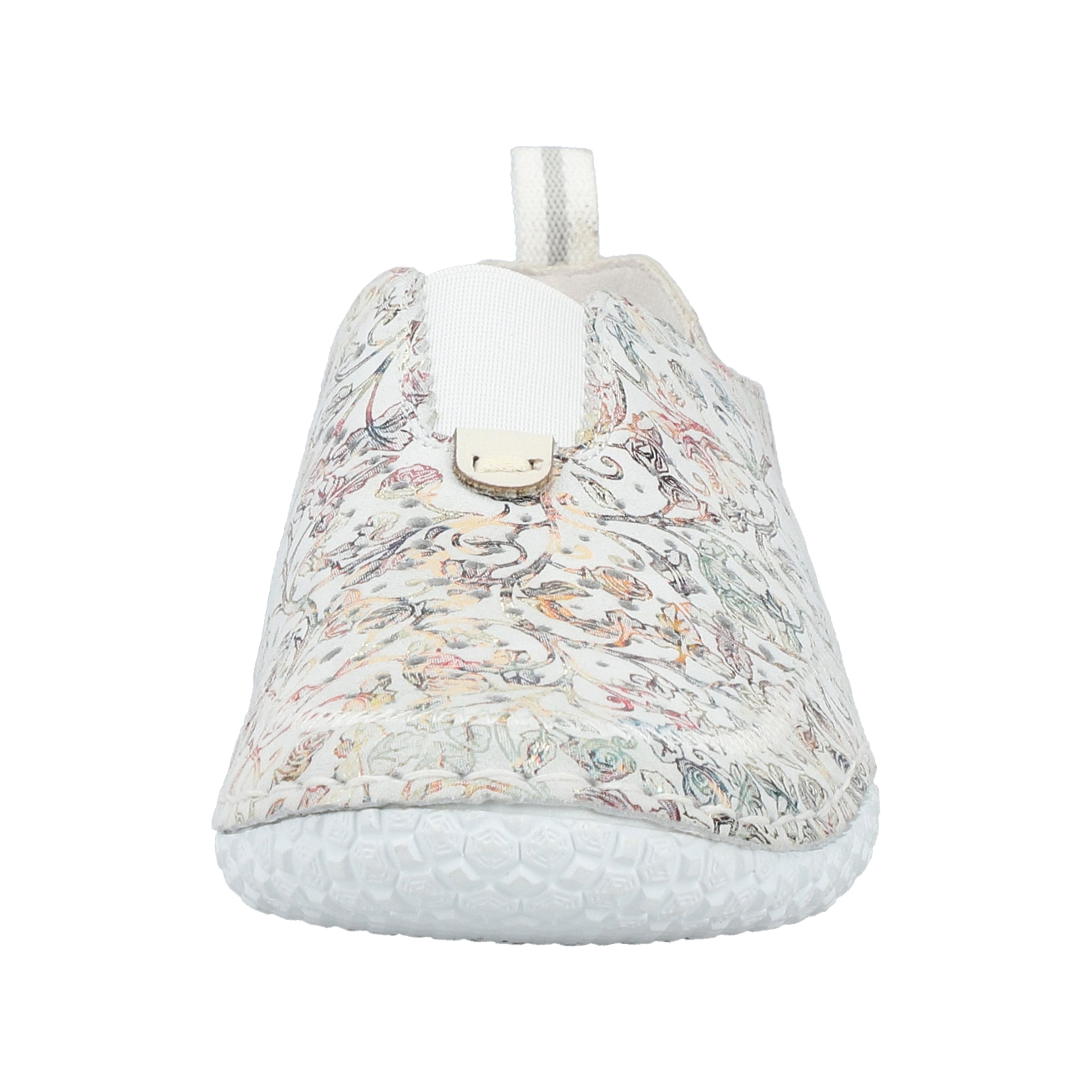 Rieker Slipper  Sneaker slip-on, chaussure à enfiler, chaussure basse avec élastique