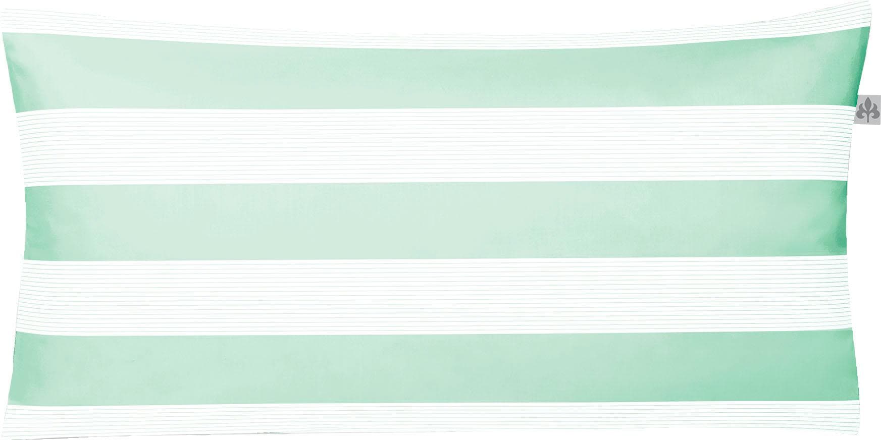 Image of Irisette Kissenbezug "Tape 8577" in einer hochwertigen Qualität