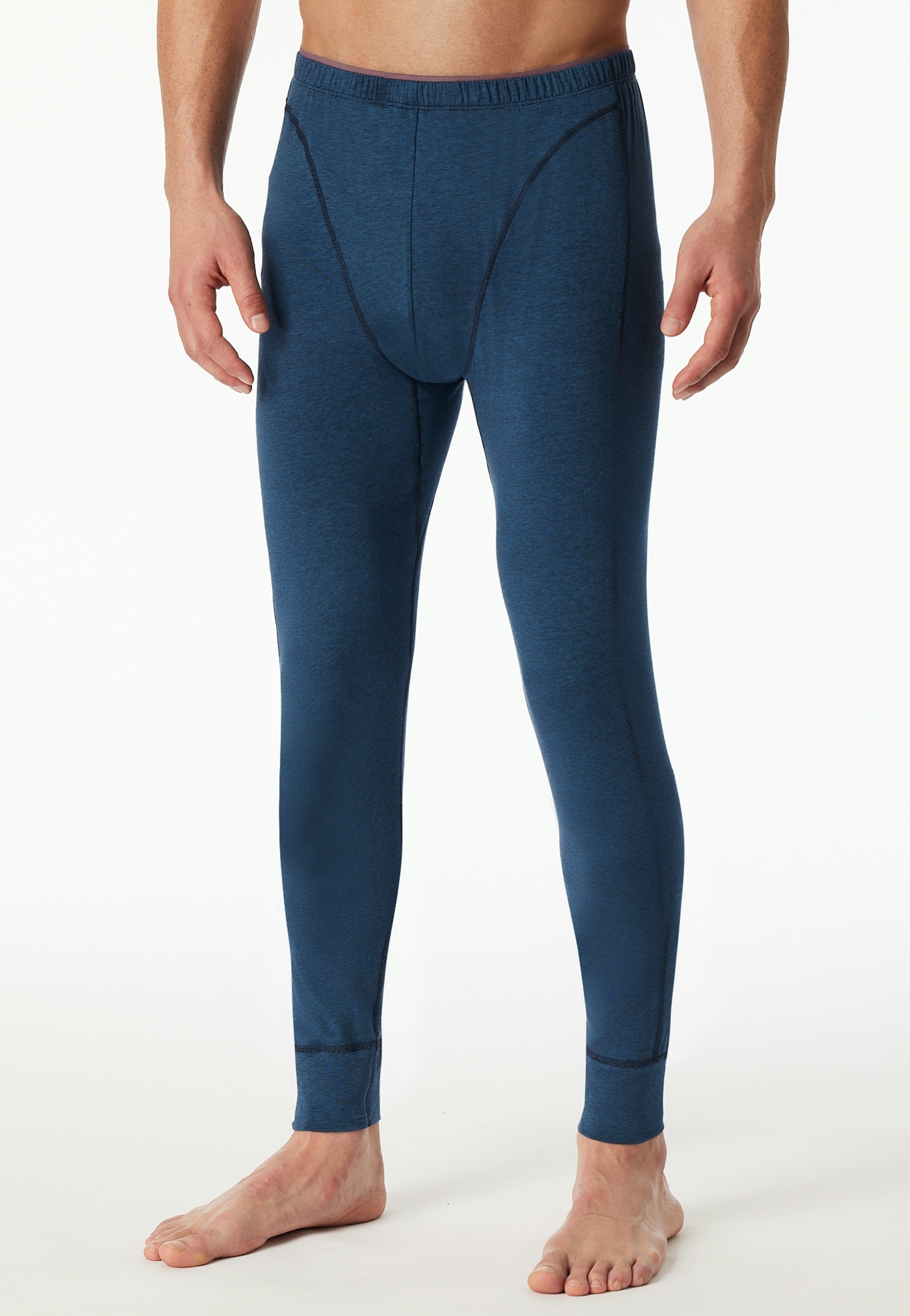 Image of Schiesser Lange Unterhose "95/5 Originals"