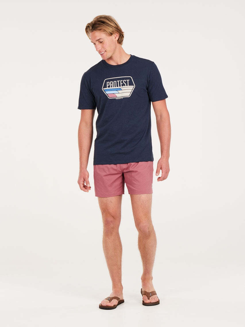 Protest T-shirt »T-Shirt PRTSTAN«