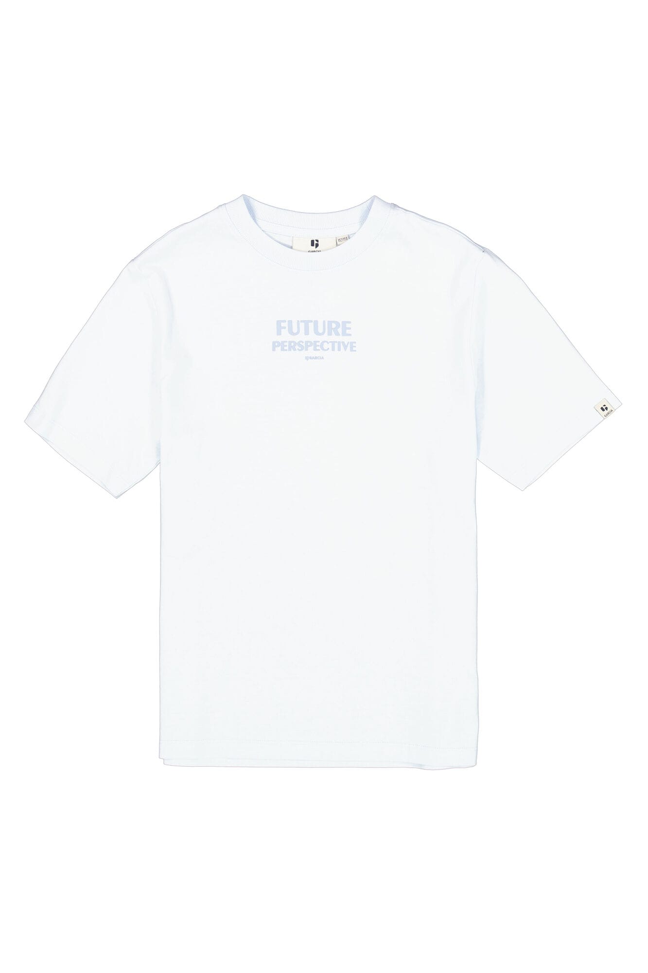 Garcia T-shirt mit Print, für Boys