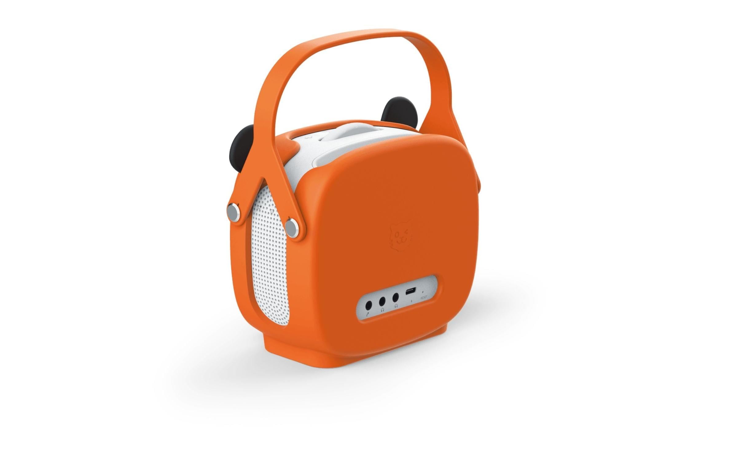 TigerMedia Hörspiel »MINI Tiggi Tiger Swiss Edition«