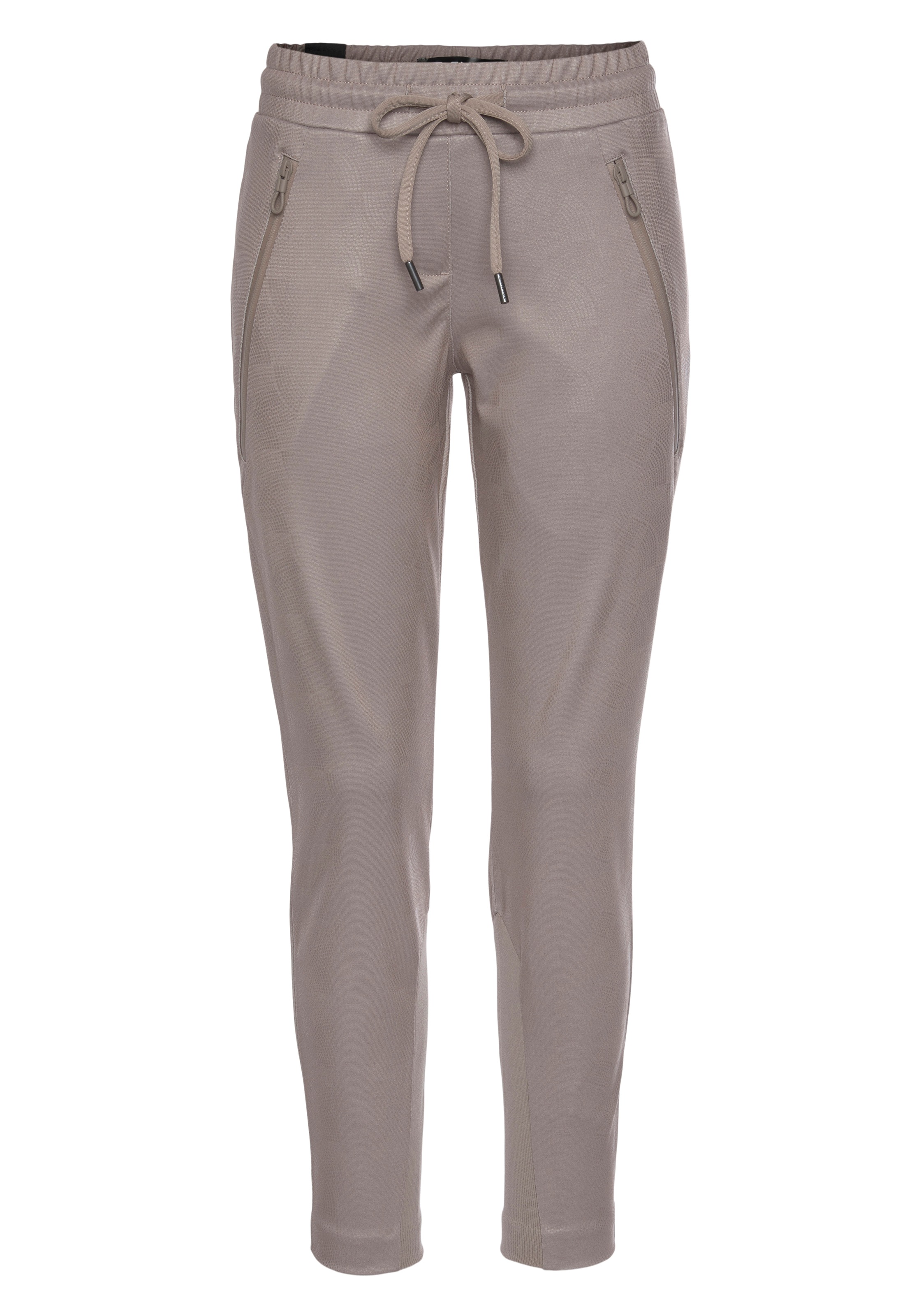Image of Zhrill Jogger Pants »RONJA«, mit smarten Rippeinsätzen bei Ackermann Versand Schweiz