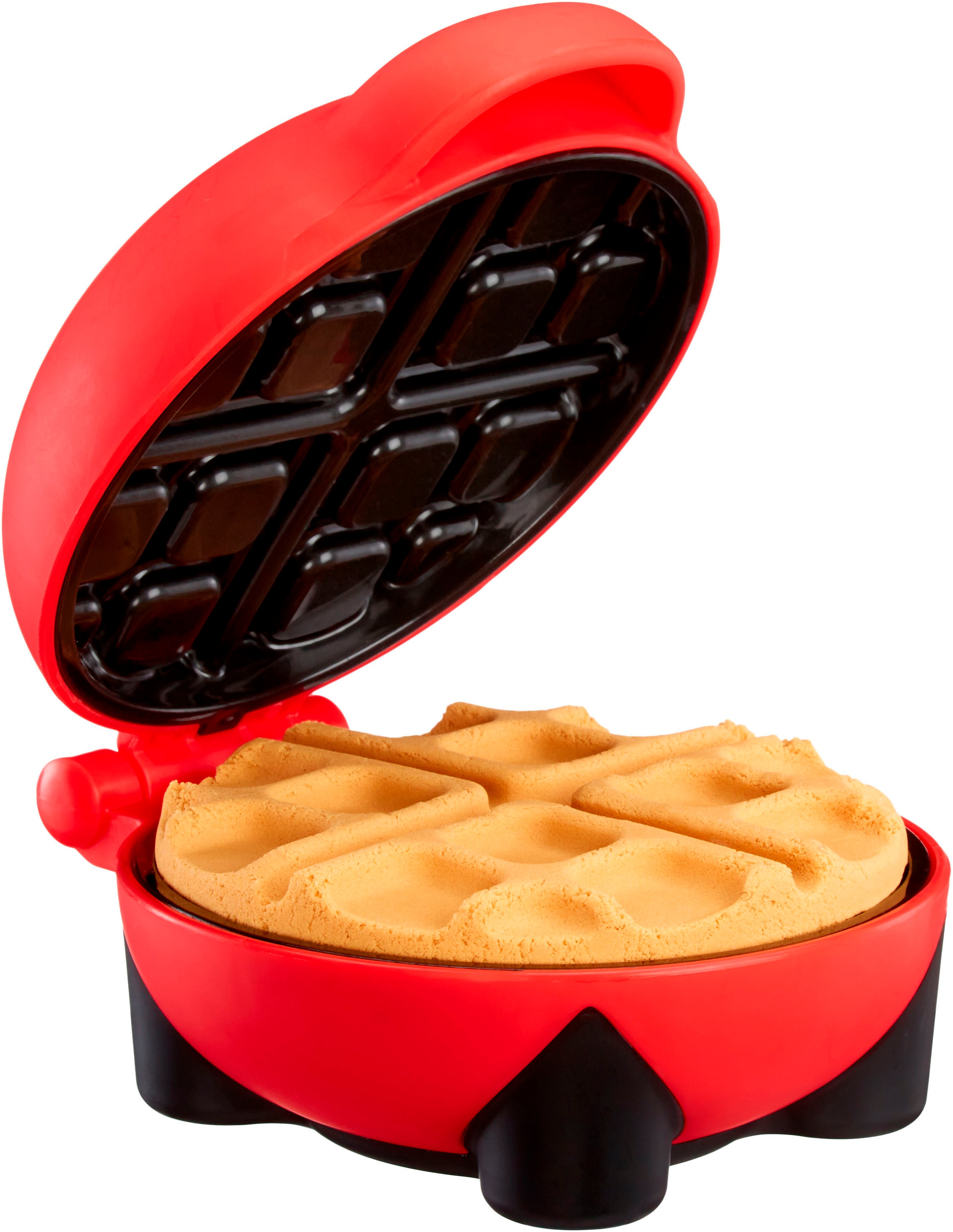 Little Tikes® Spiellebensmittel »Creative Chefs Waffles Kit«