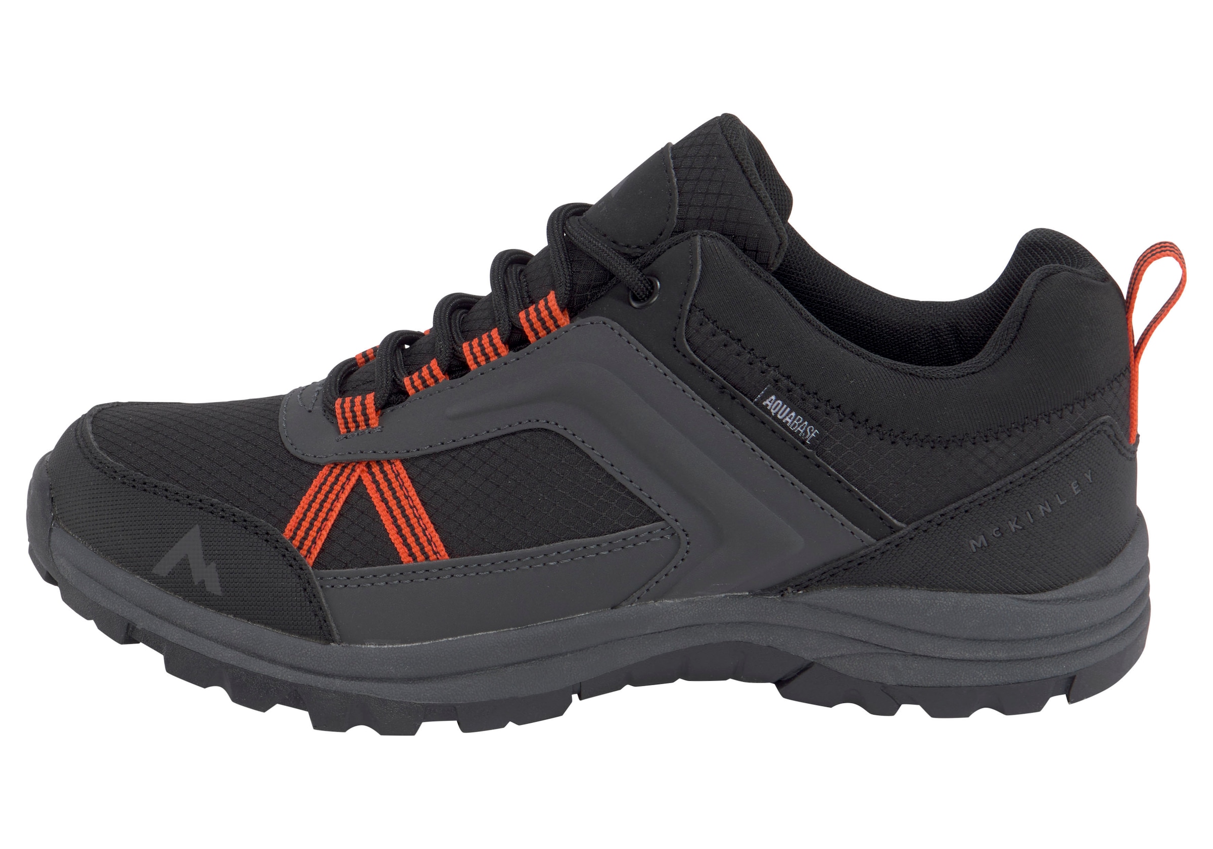 McKINLEY Wanderschuh »Maine II AQB M«, Wasserabweisend