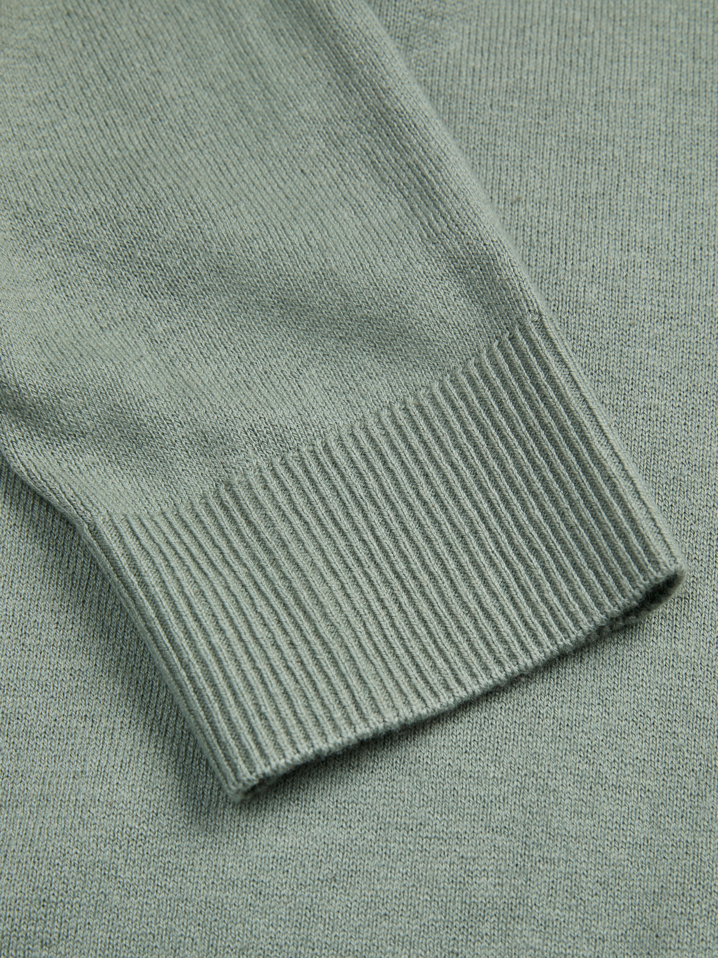 Jack & Jones Strickpullover »JJEEMIL KNIT CREW NECK NOOS«, mit Rundhalsausschnitt