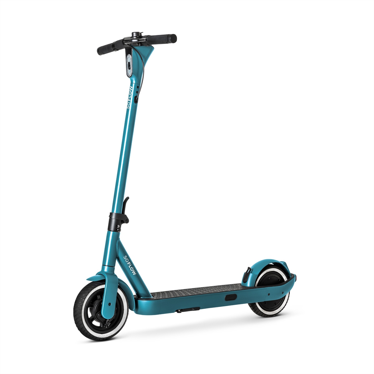 E-Scooter »SO ONE+ Green Origin«