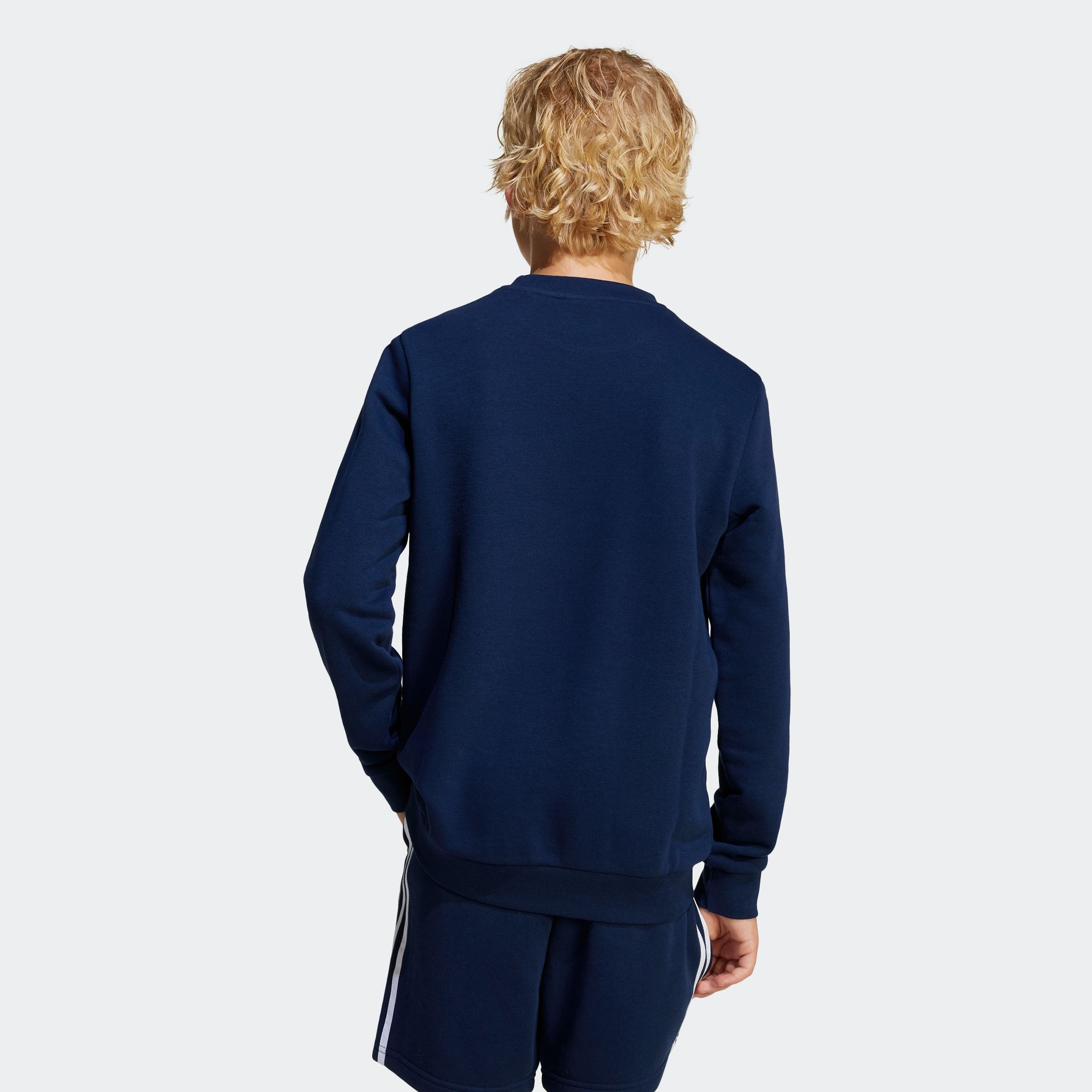 adidas Originals Sweatshirt »TREFOIL CREW«