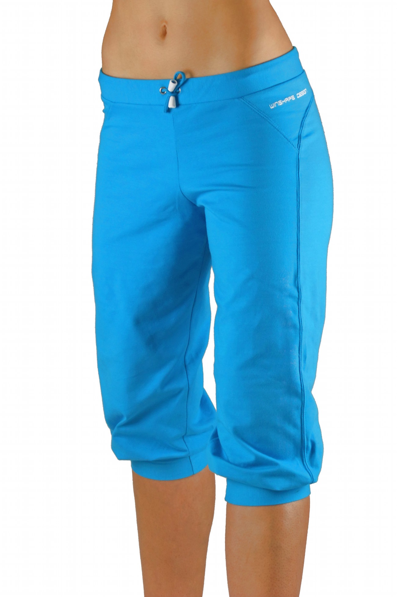 Image of Winshape Sporthose »WBE5«, 3/4-Trainingshose bei Ackermann Versand Schweiz