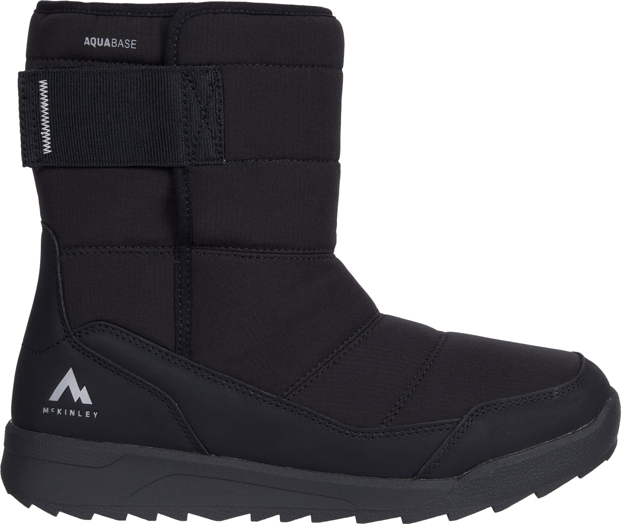 McKINLEY »DA.-APRÈS-STIEFEL REGINA II AQB W«  chaussures d'hiver, bottes d'hiver, snowboots, déperlantes