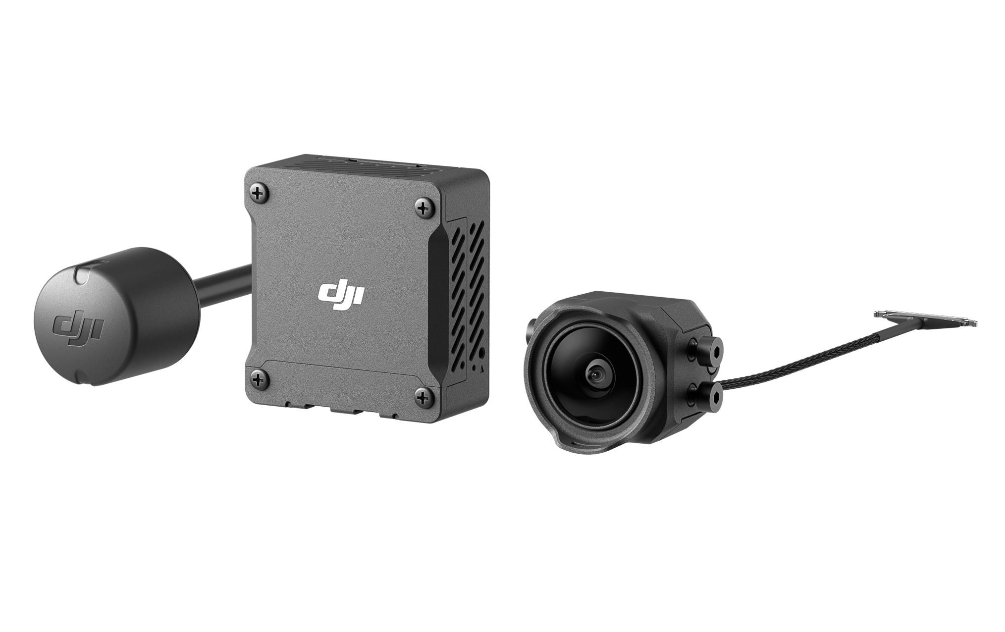 Zubehör Drohne »Air Unit Set mit Kamera & Antenne«