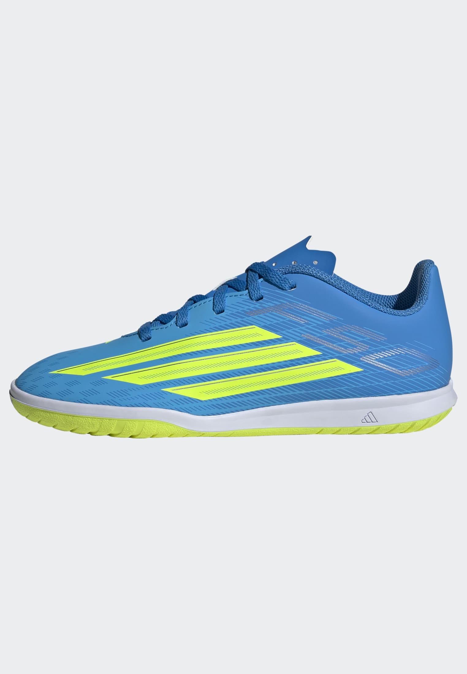 adidas Performance Fussballschuh »F50 CLUB INDOOR  KIDS«  für Hallenboden, für Kinder & Jugendliche
