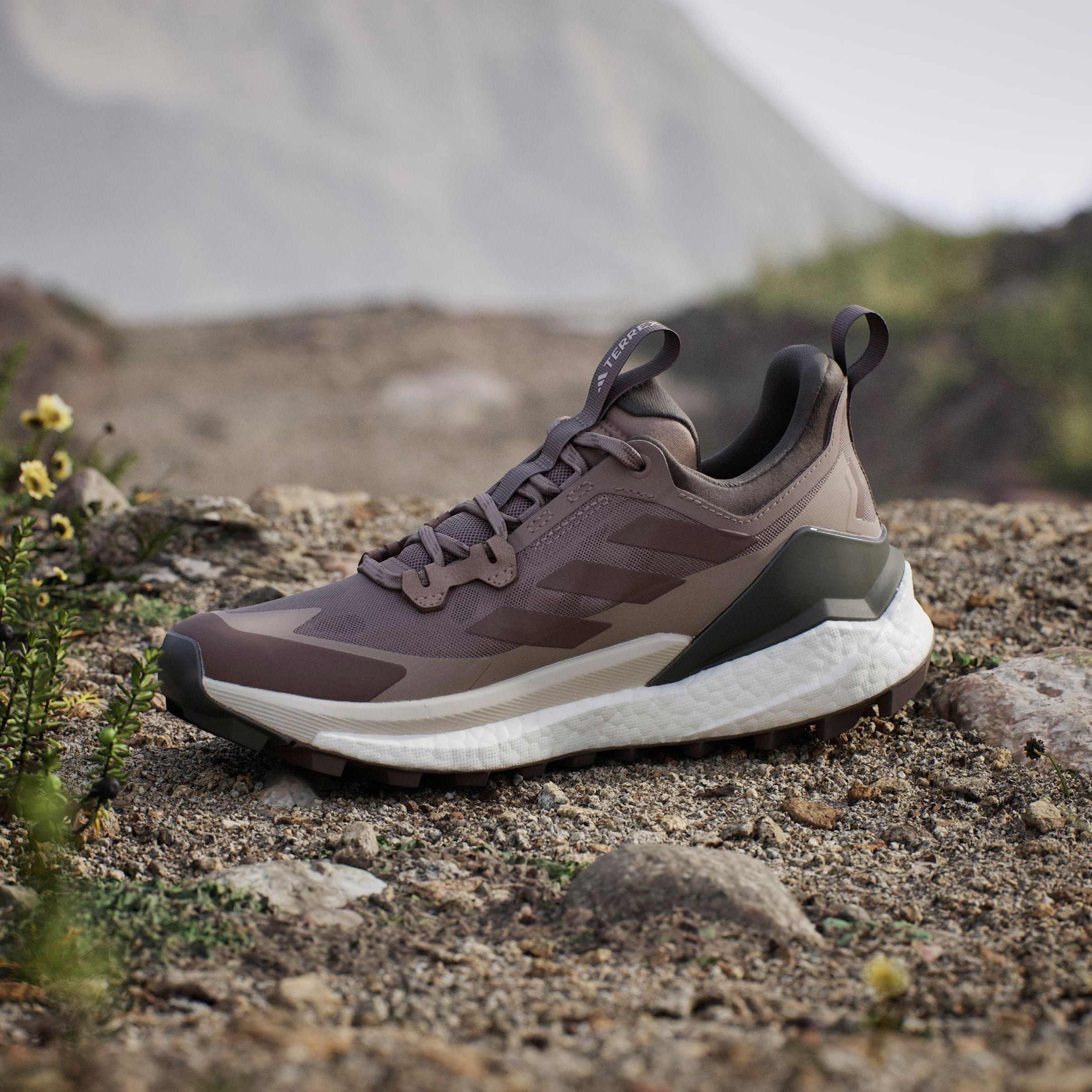 adidas TERREX Chaussure de randonnée »FREE HIKER 2.0 LOW«