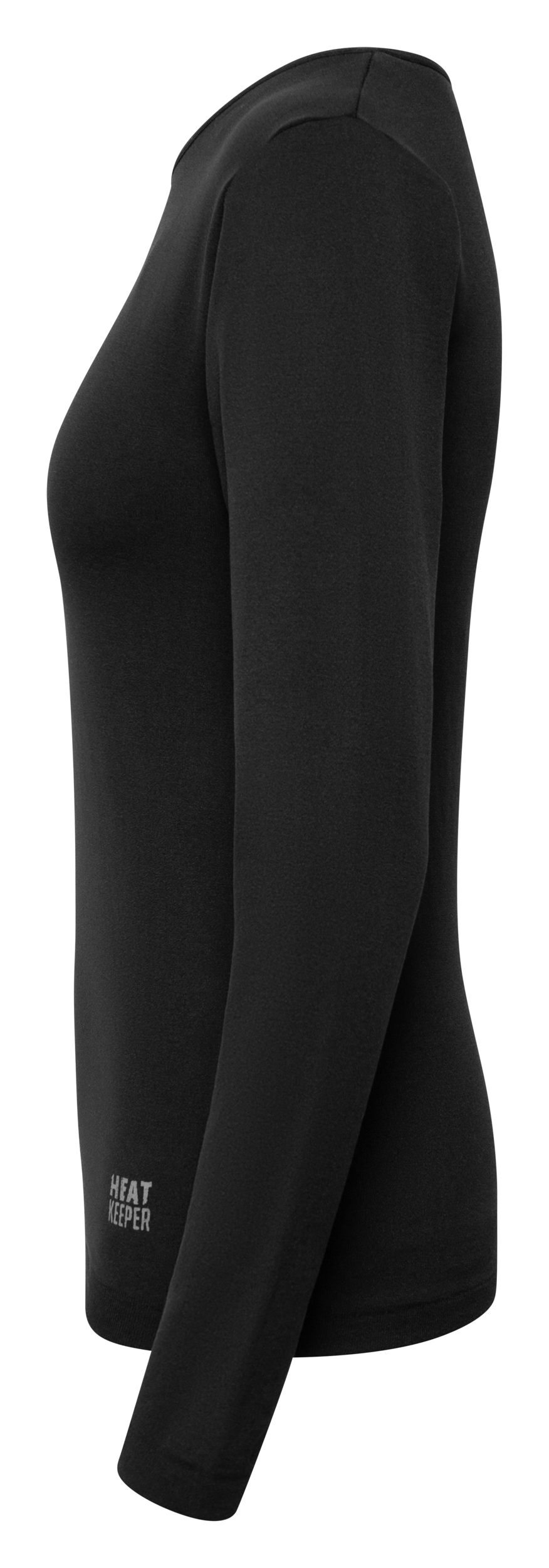 Heatkeeper Thermounterhemd thermo-isolierend, TOG 1.28, Nahtlos
