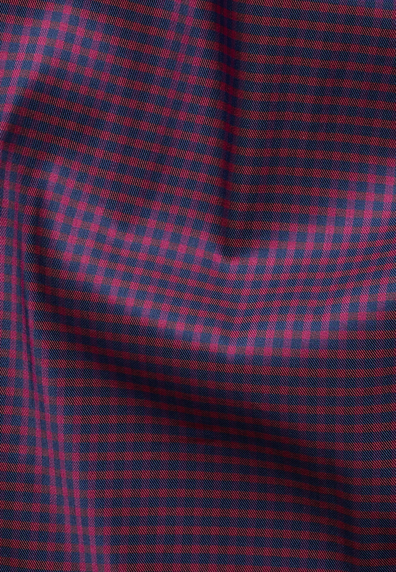 Eterna Chemise à manches longues »SUPER SLIM« NON IRON (bügelfrei)