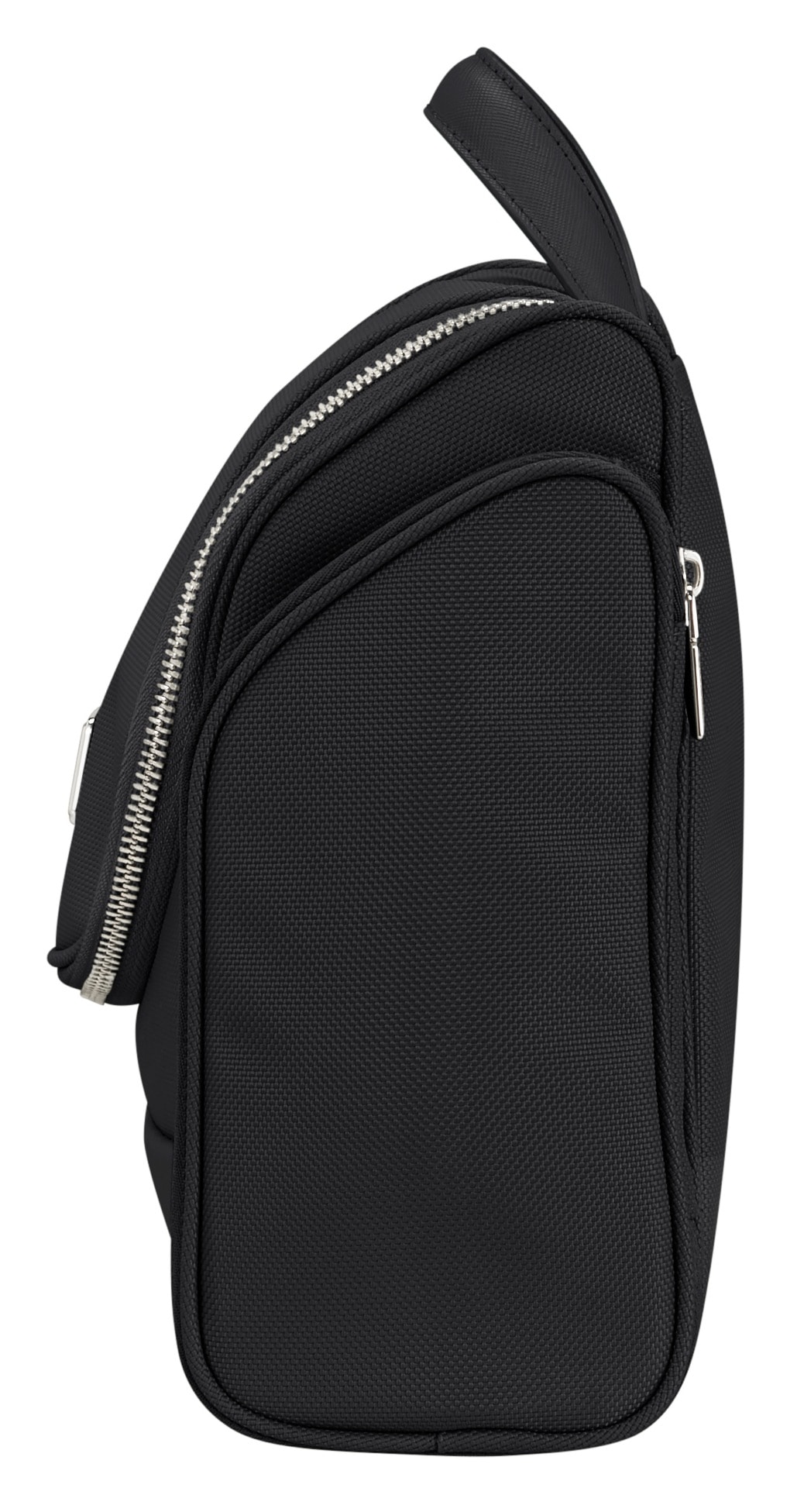 Samsonite Kulturbeutel »IMAGE Hanging Toilet Kit« Kulturtasche Wash Bag Beauty Case Aufhängung