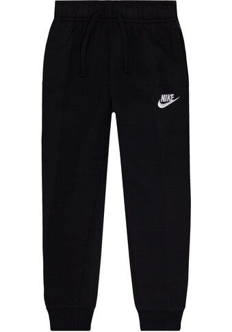 Nike Sportswear Jogginghose »NKB CLUB FLEECE RIB CUFF PANT« kaufen